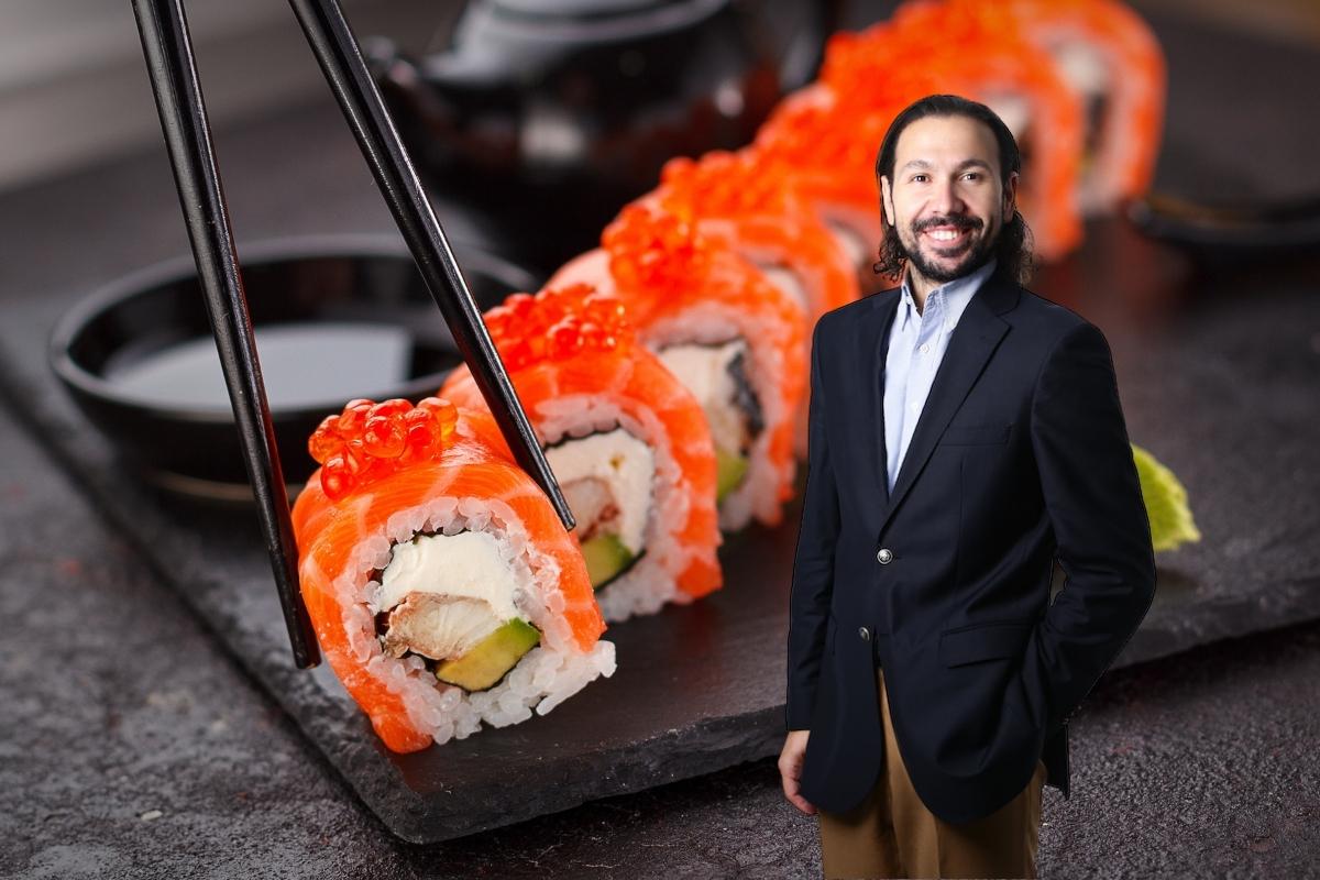 Dinç Yıldız, Peru ve Japonya örnekleriyle GASTRONOMİ'de stratejinin önemini anlattı